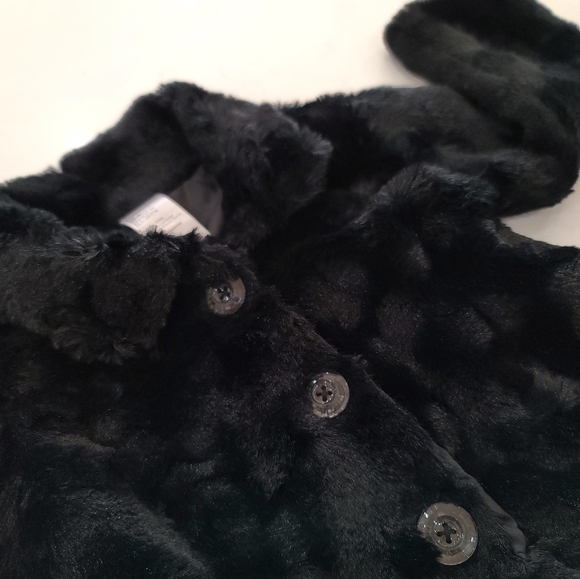 18 Month Warm Bundle - Coat & Zip-up Hoodie - Picture 3 of 16